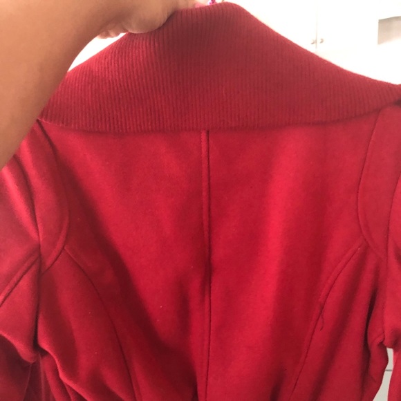 Jacket - Picture 2 of 3